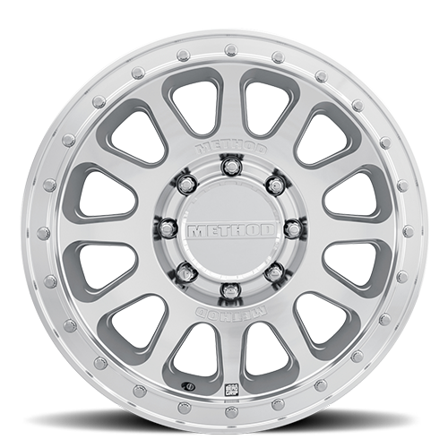 Method Race Wheels MR709 HD Bead Grip