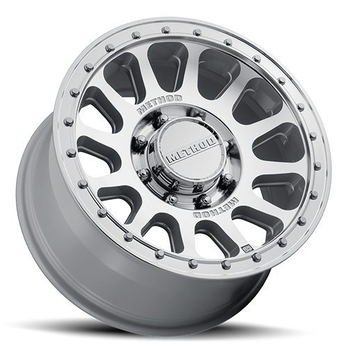 Method Race Wheels MR709 HD Bead Grip