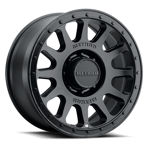 Method Race Wheels MR709 HD Bead Grip