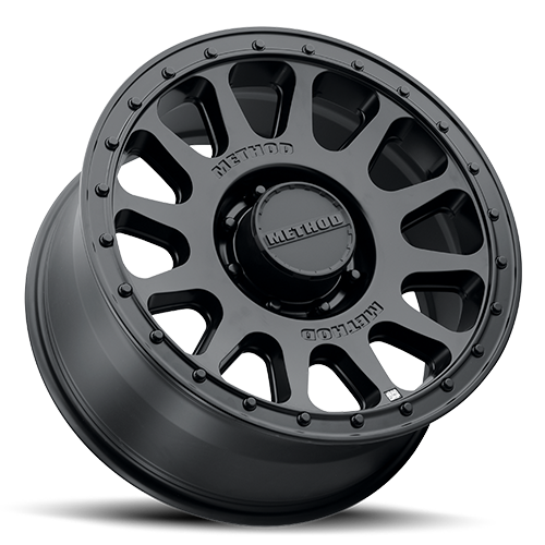 Method Race Wheels MR709 HD Bead Grip