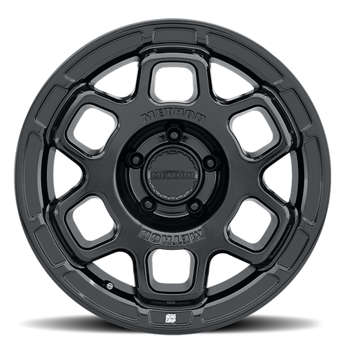 Method Race Wheels MR710-HD