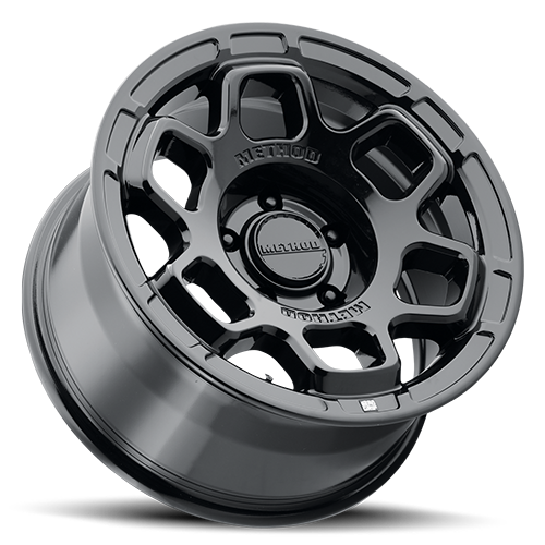 Method Race Wheels MR710-HD