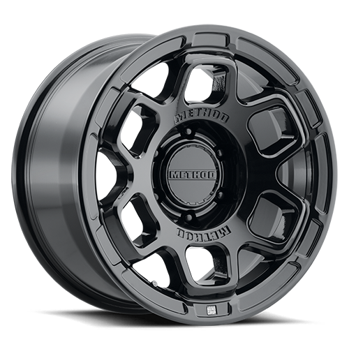 Method Race Wheels MR710-HD