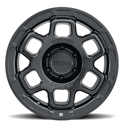 Method Race Wheels MR710-HD