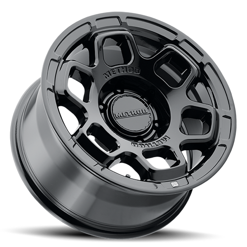 Method Race Wheels MR710-HD