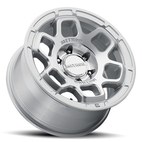 Method Race Wheels MR710-HD
