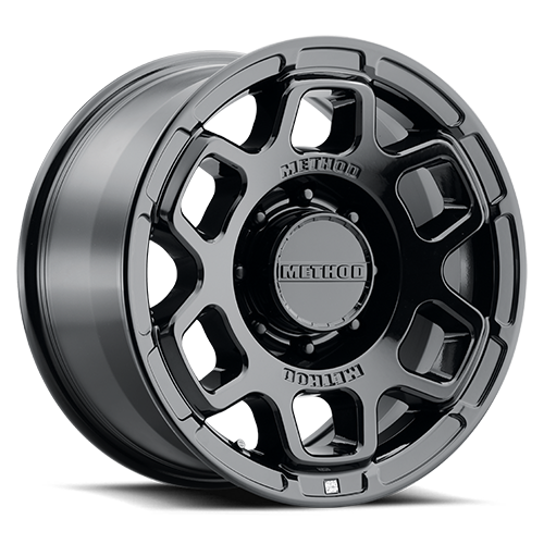 Method Race Wheels MR710-HD