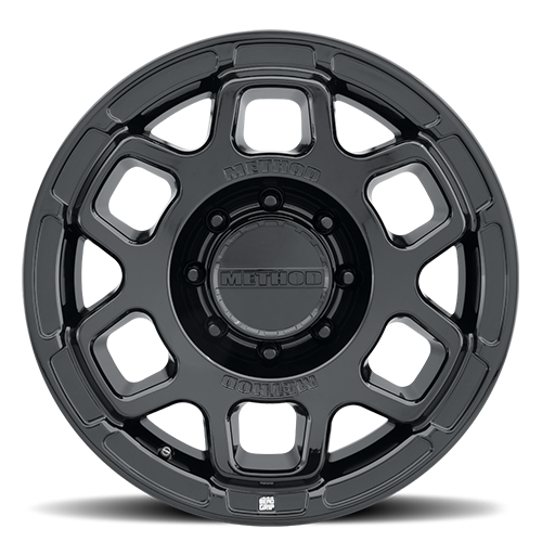 Method Race Wheels MR710-HD