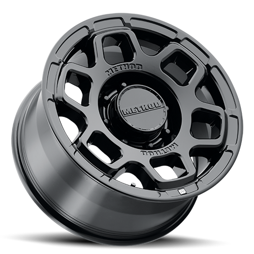 Method Race Wheels MR710-HD