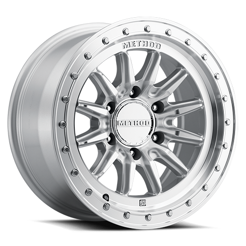 Method Race Wheels MR711 HD Bead Grip
