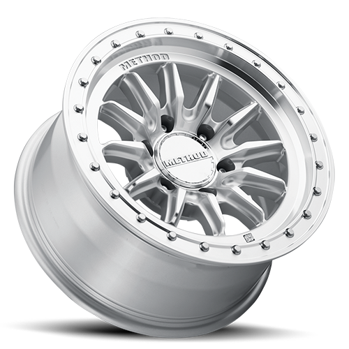 Method Race Wheels MR711 HD Bead Grip