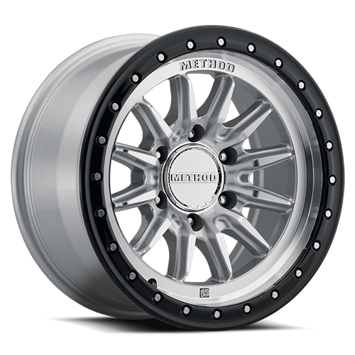 Method Race Wheels MR711 HD Bead Grip