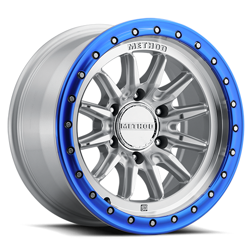 Method Race Wheels MR711 HD Bead Grip