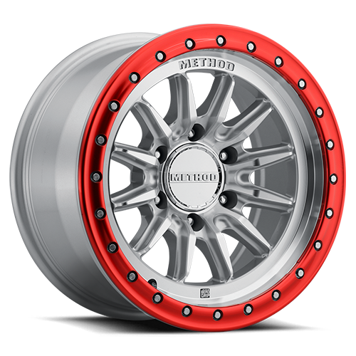 Method Race Wheels MR711 HD Bead Grip