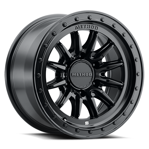 Method Race Wheels MR711 HD Bead Grip