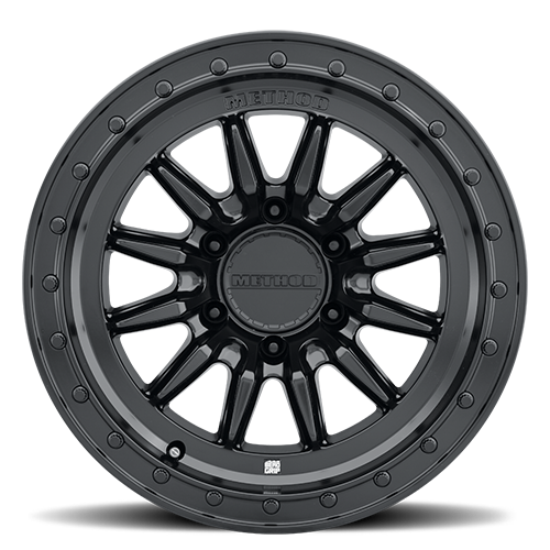 Method Race Wheels MR711 HD Bead Grip