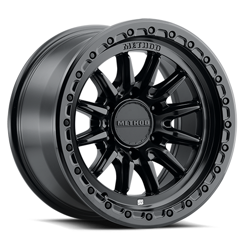 Method Race Wheels MR711 HD Bead Grip