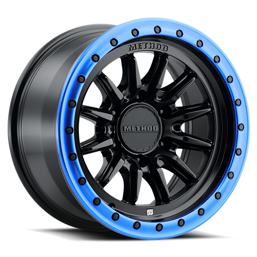 Method Race Wheels MR711 HD Bead Grip