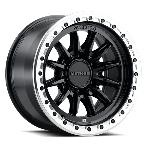Method Race Wheels MR711 HD Bead Grip