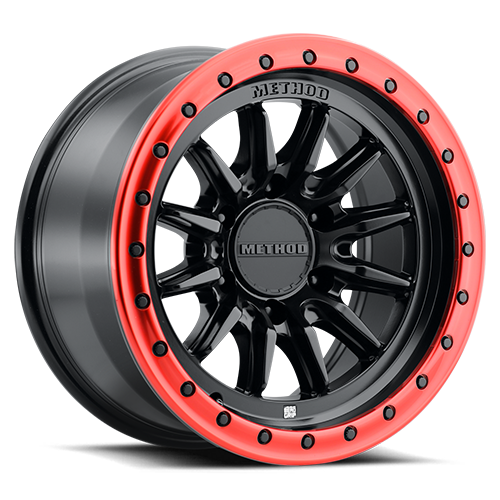 Method Race Wheels MR711 HD Bead Grip
