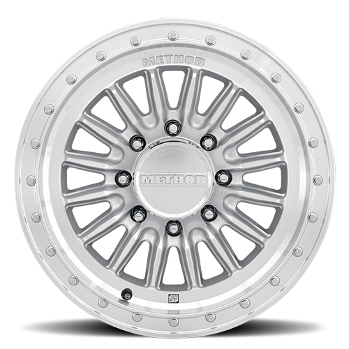 Method Race Wheels MR711 HD Bead Grip