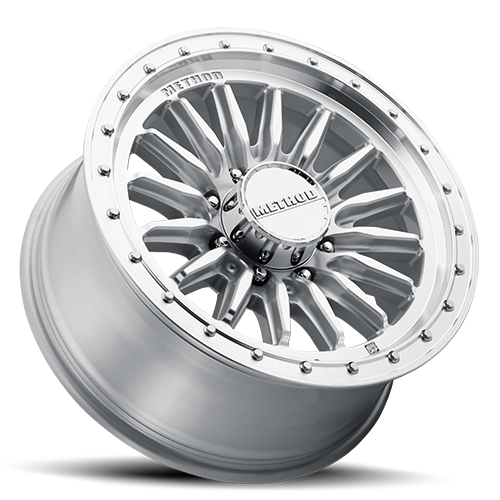 Method Race Wheels MR711 HD Bead Grip