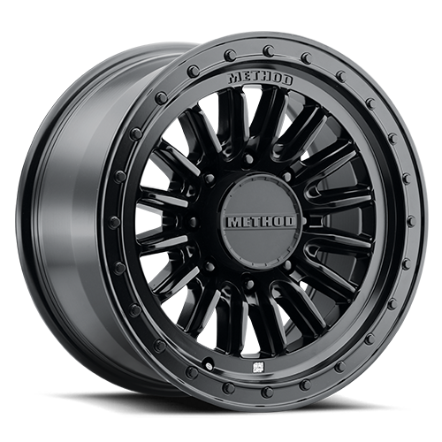 Method Race Wheels MR711 HD Bead Grip