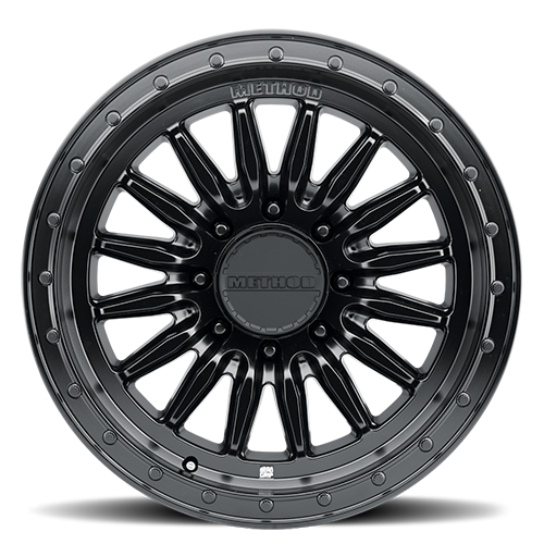 Method Race Wheels MR711 HD Bead Grip
