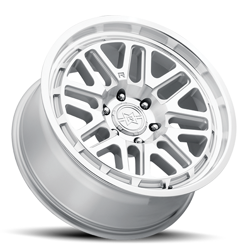 Method Race Wheels MR804