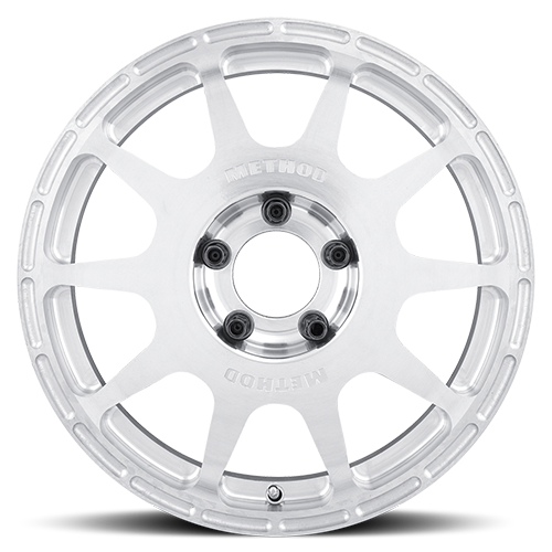 Method Race Wheels MR203