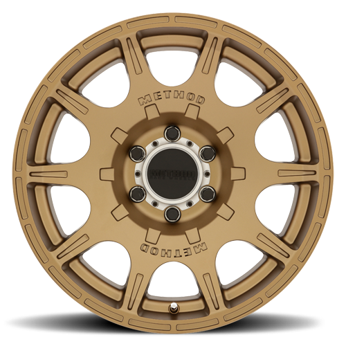 Method Race Wheels MR308 Roost