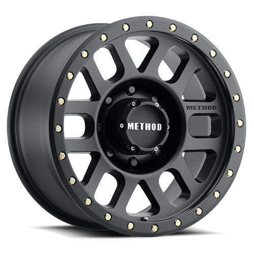 Method Race Wheels MR309 - Grid
