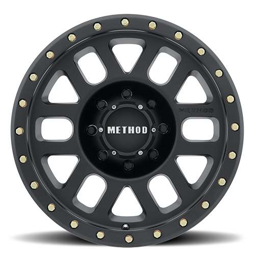 Method Race Wheels MR309 - Grid
