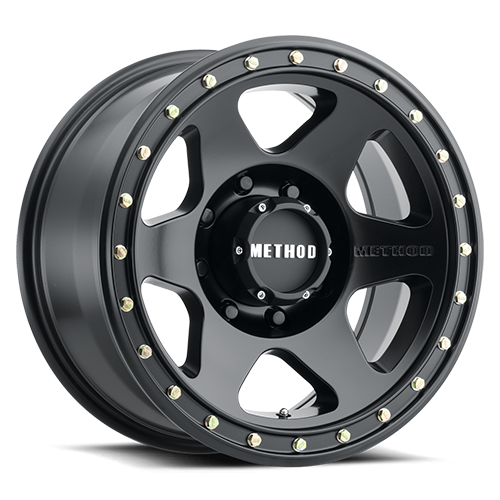 Method Race Wheels MR310 - Con6