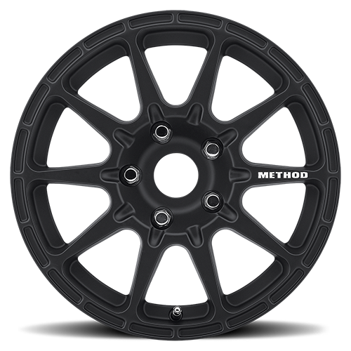 Method Race Wheels MR501 VT-Spec