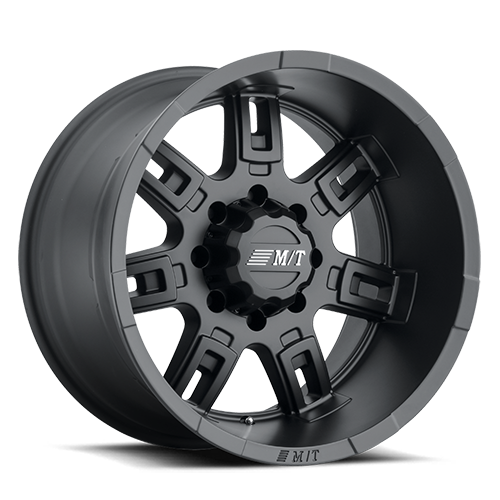 Mickey Thompson Sidebiter™ II - 20x12 Wheels | SoCal Custom Wheels