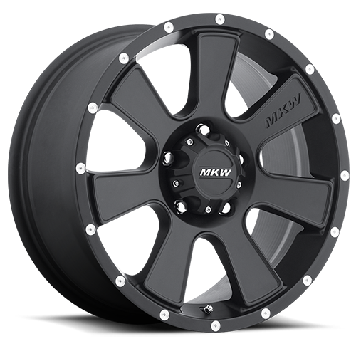 MKW Offroad M90