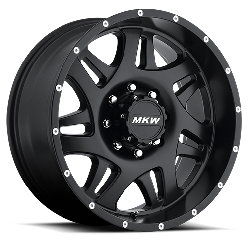 MKW Offroad M91