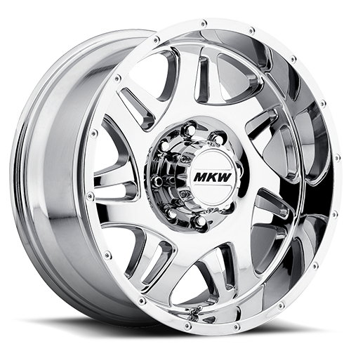 MKW Offroad M91