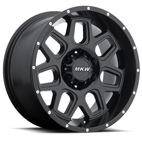 MKW Offroad M92