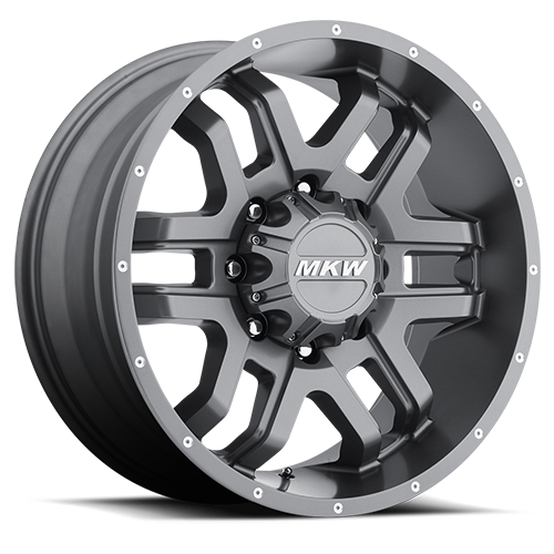 MKW Offroad M93