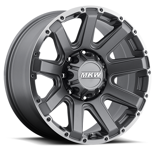 MKW Offroad M94