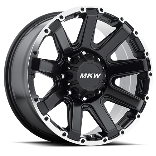 MKW Offroad M94