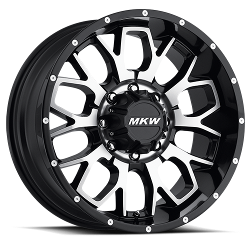 MKW Offroad M95