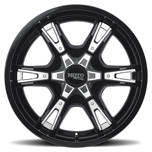 Moto Metal MO969