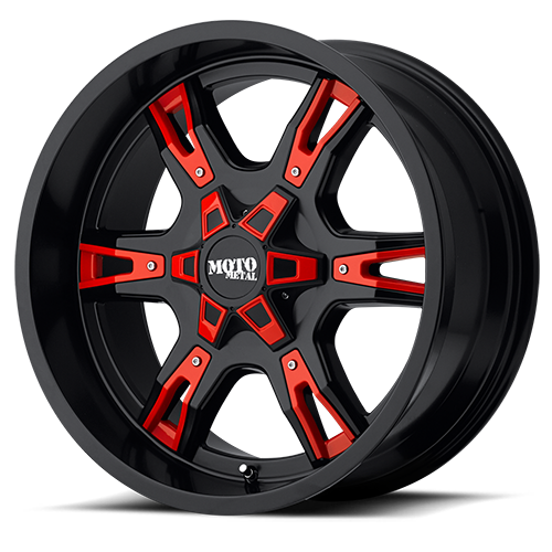 Moto Metal MO969