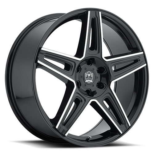 Motiv Street 415 Mythic Wheels & 415 Mythic Rims On Sale