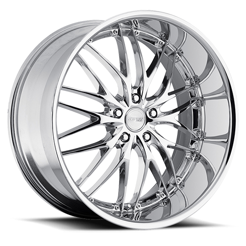 MRR Design GT1 Wheels | California Wheels