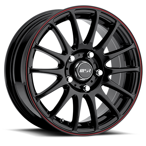 MSR Wheels 068 Wheels | California Wheels