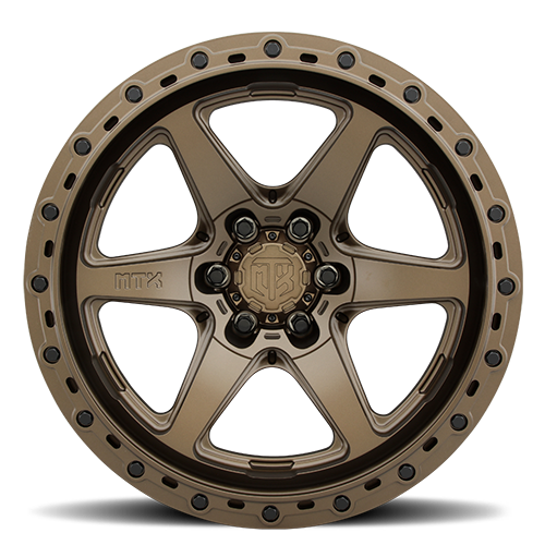 MTX Wheels Spitfire